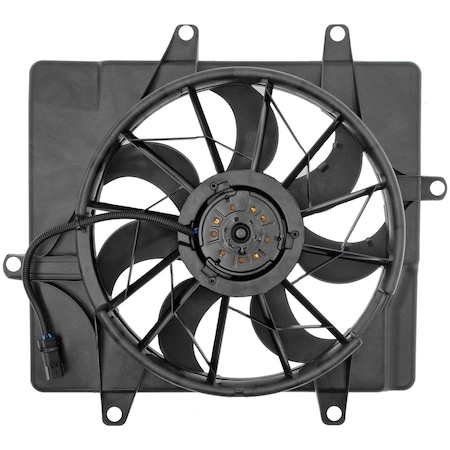 Dorman Radiator Fan 620-022